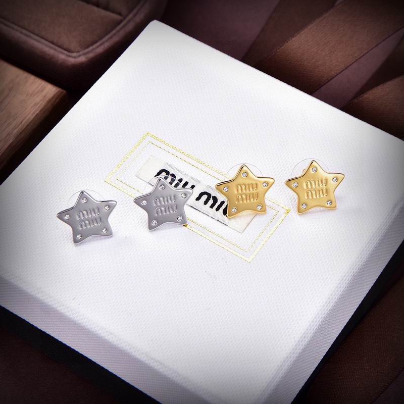 MiuMiu Earring 07yxh06